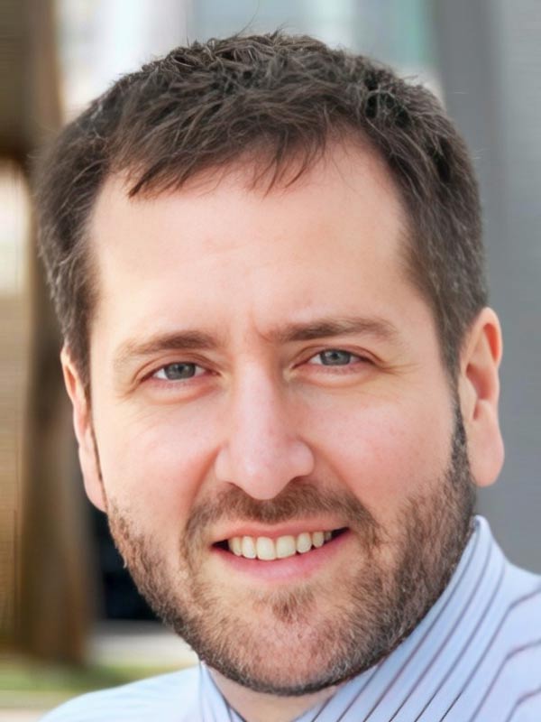 Damian BIERMAN